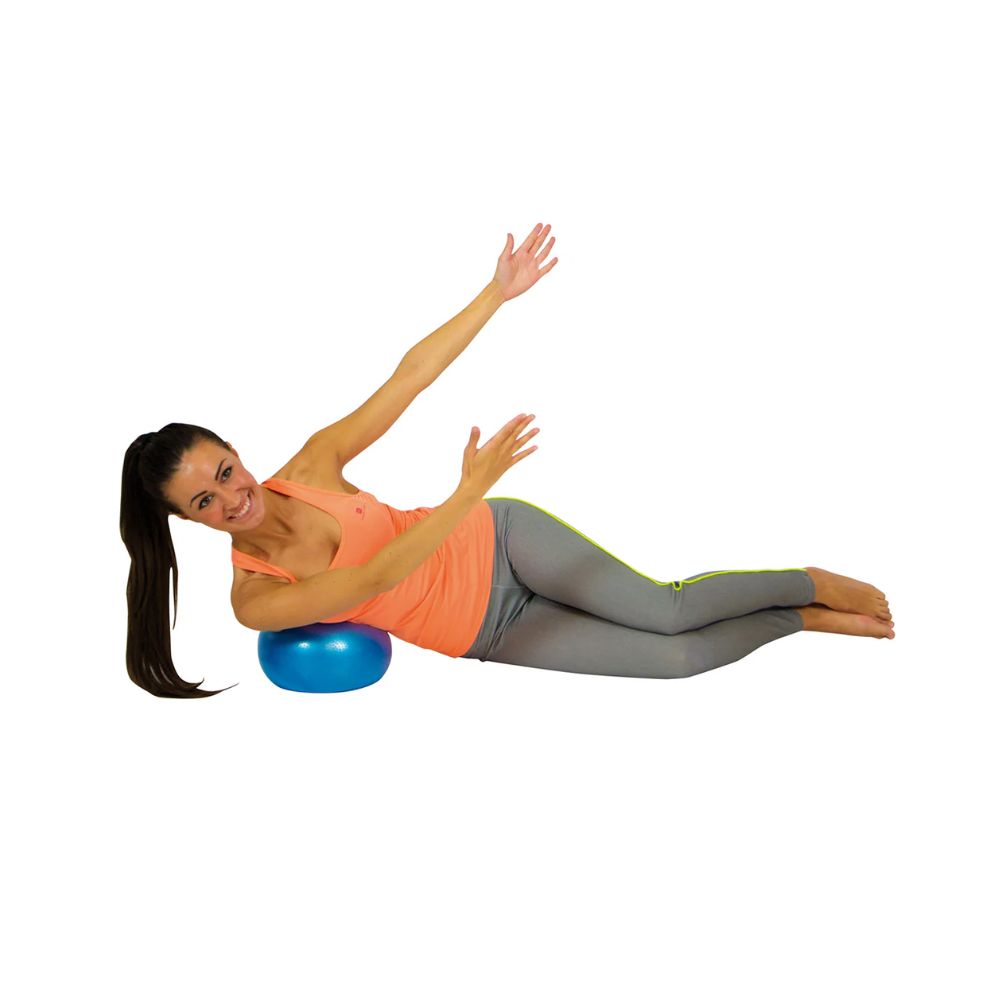Pelota Yoga 25CM (overball)