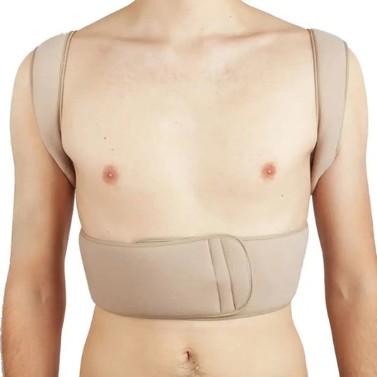 Corrector Postural Hombros HM-130 Blunding