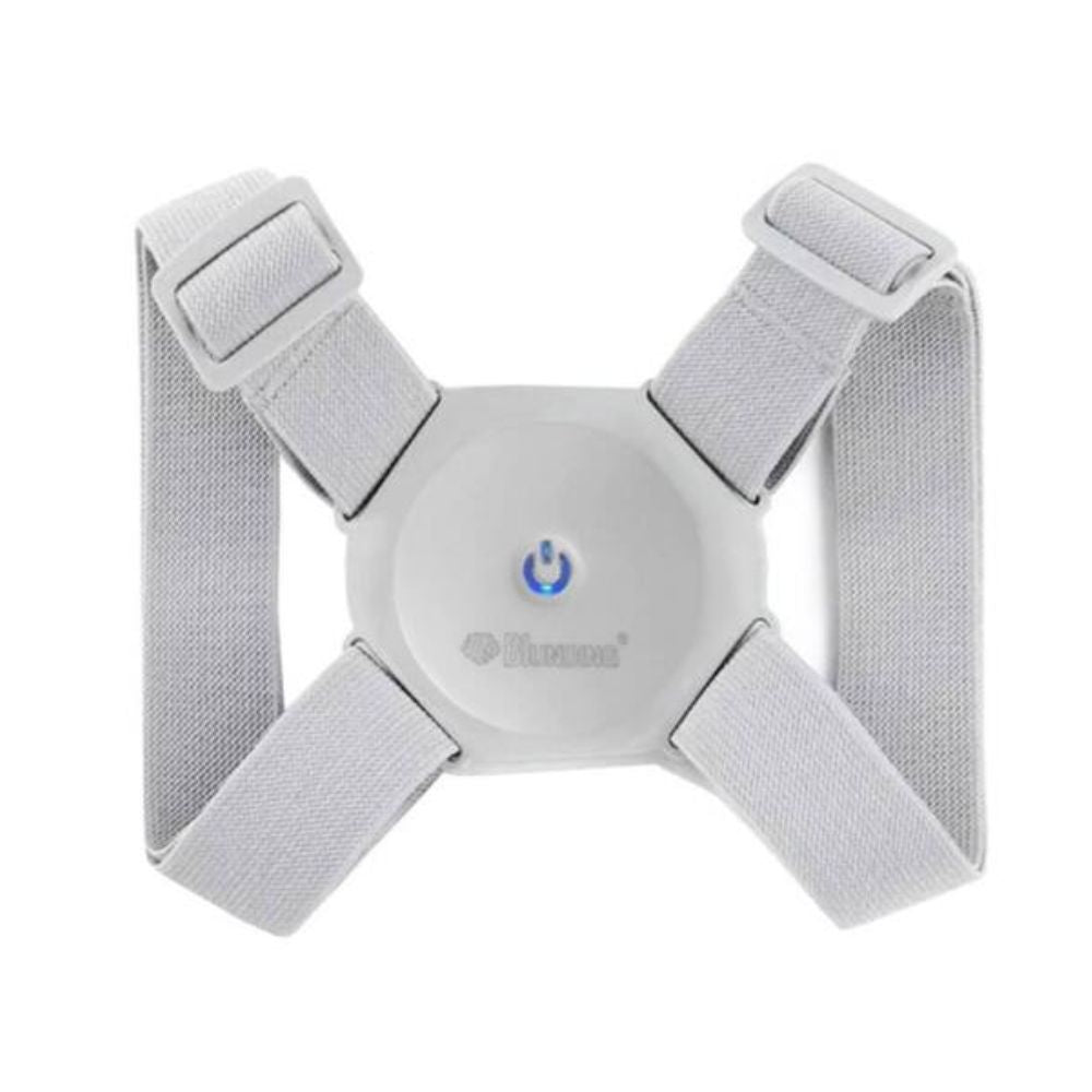 Corrector de Postura con Sensor Blunding