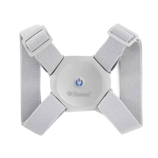Corrector de Postura con Sensor Blunding