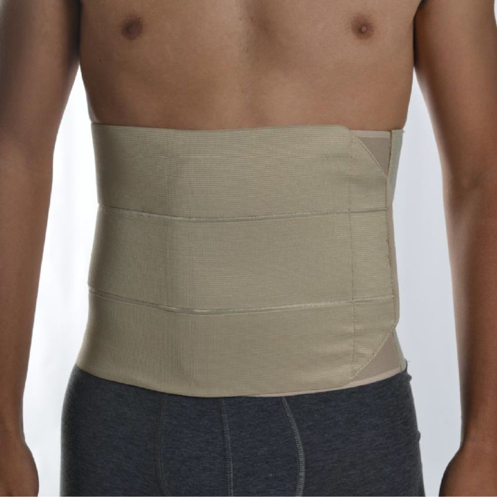Faja Abdominal 3 Bandas
