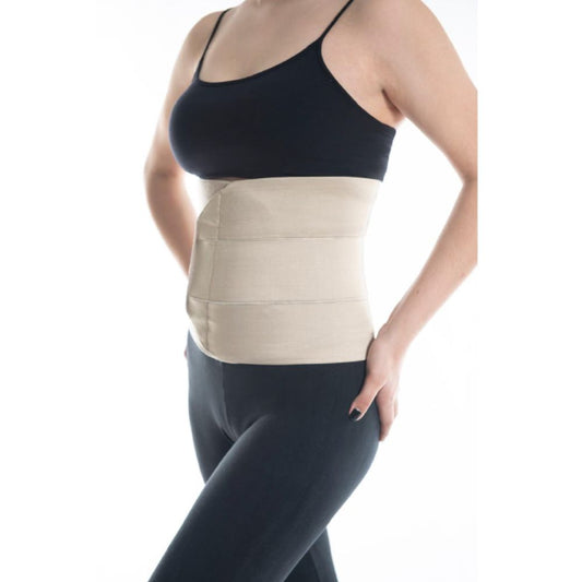 Faja Abdominal 3 Bandas