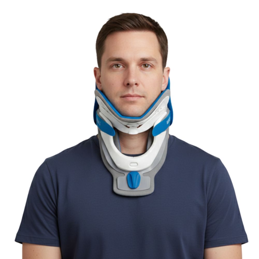 Cuello Cervical Miami J Select CC-018 Blunding