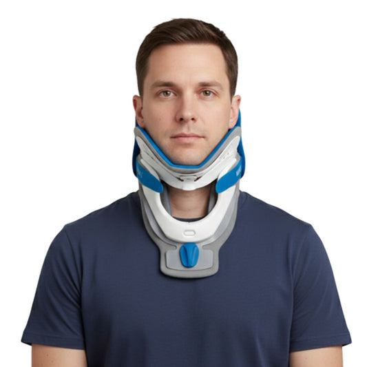 Cuello Cervical Miami J Select CC-018 Blunding