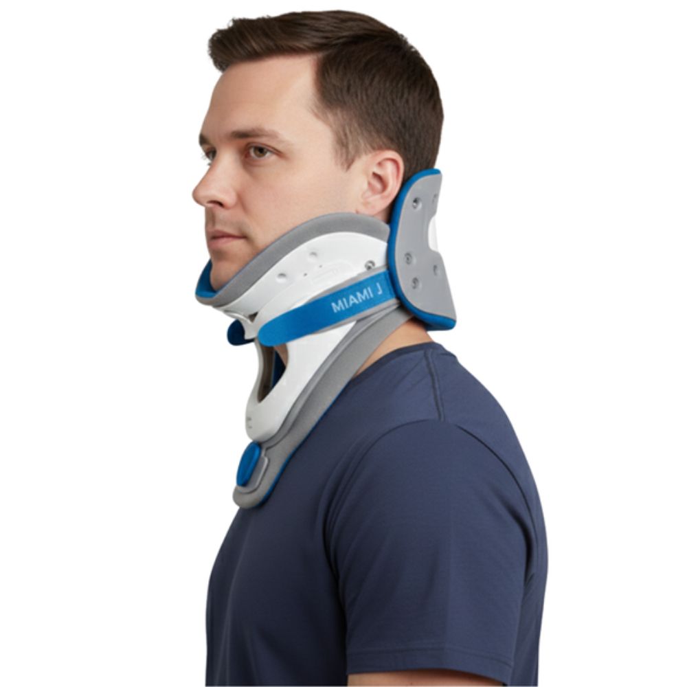 Cuello Cervical Miami J Select CC-018 Blunding