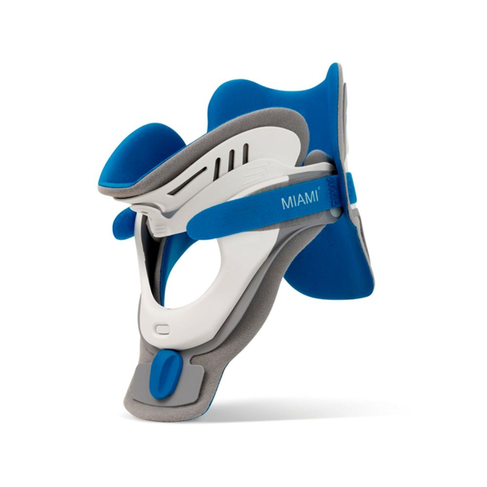 Cuello Cervical Miami J Select CC-018 Blunding
