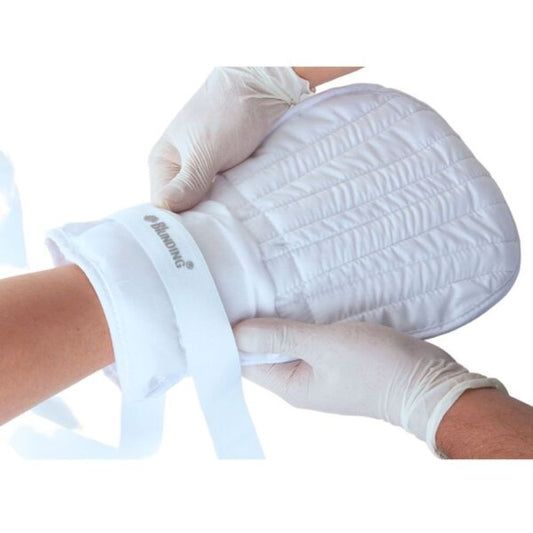 Miton Adulto Inmovilizador E-7500 Blunding
