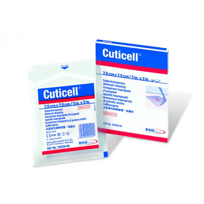 Cuticell
