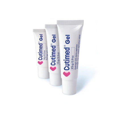 Cutimed Gel 15 Gr Tubo 72610