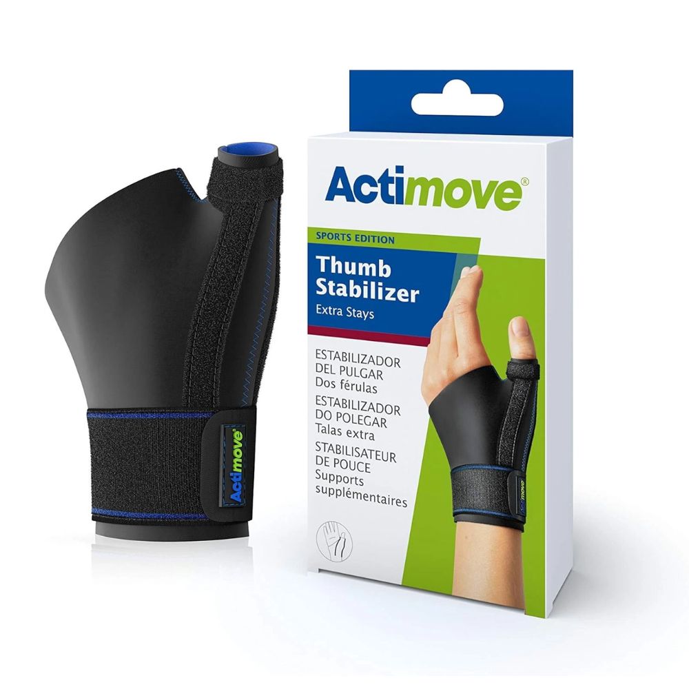 Actimove Estabilizador de Pulgar 75636