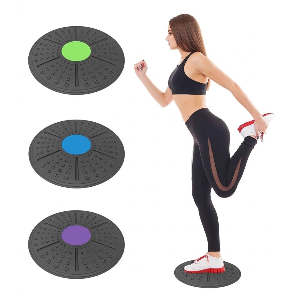 Disco de Equilibrio Pvc (Freeman)