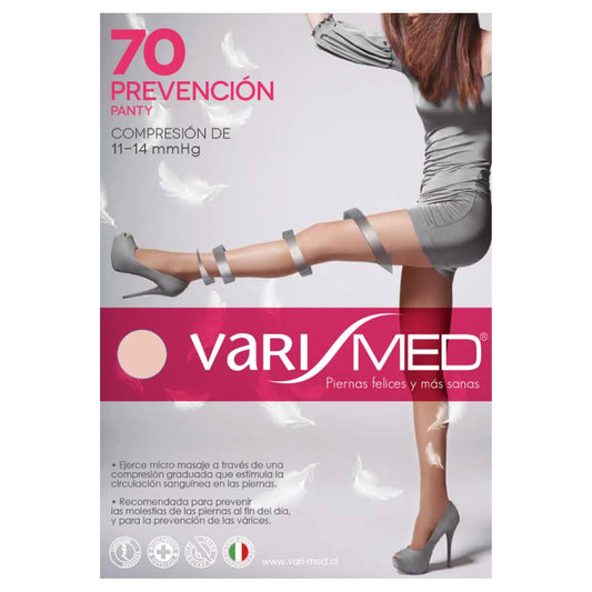 Panty Varimed Dens 70