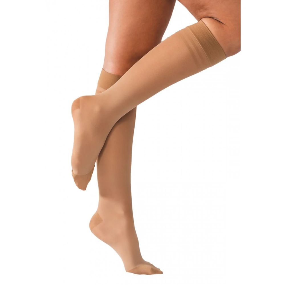 Calceta Dama Gambaletto Silhouette 120 Ibici