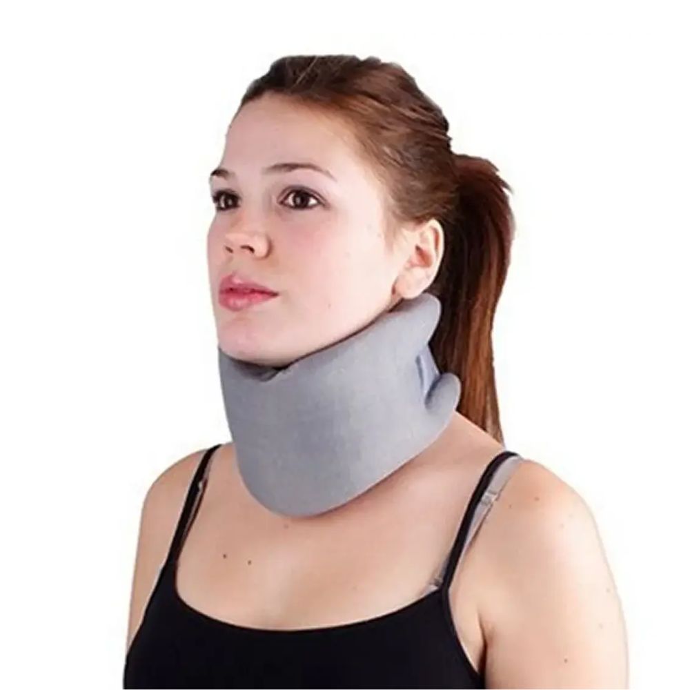 Cuello Cervical Semirigido CC-19 Blunding