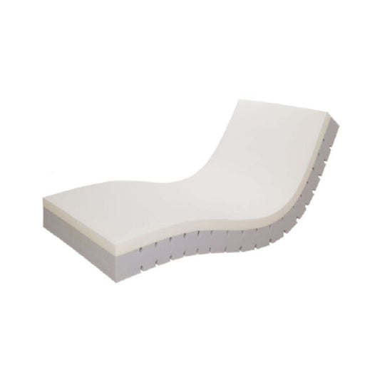 Colchon Viscoelastico 200X90X14 CA-002 Blunding