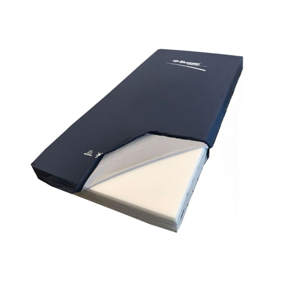 Colchon Viscoelastico 200X90X14 CA-002 Blunding