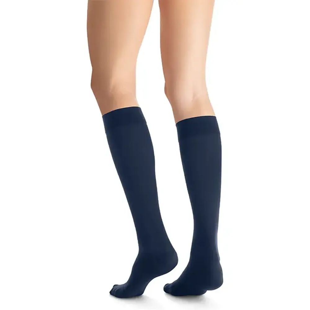 Calceta Jobst Travelsocks 15-20 Mmhg