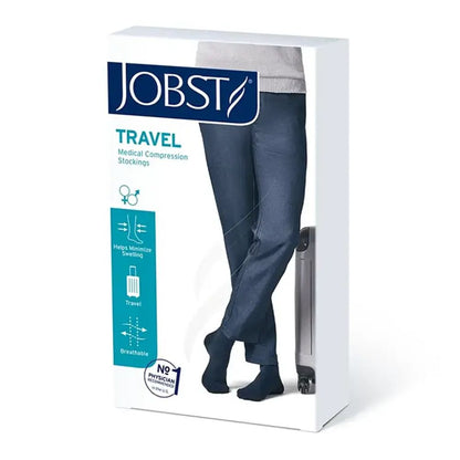 Calceta Jobst Travelsocks 15-20 Mmhg