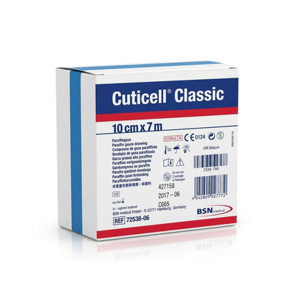 Cuticell Classic
