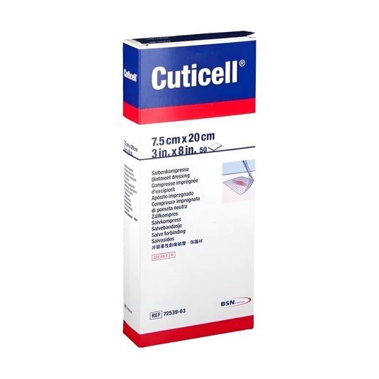 Cuticell