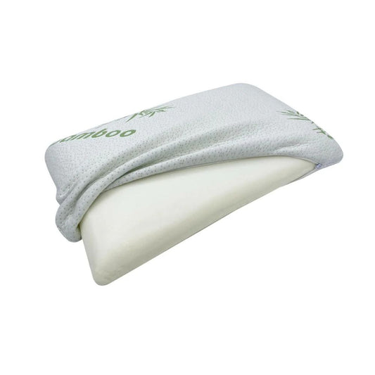 Almohada Viscoelastica Classic Bamboo 55CM