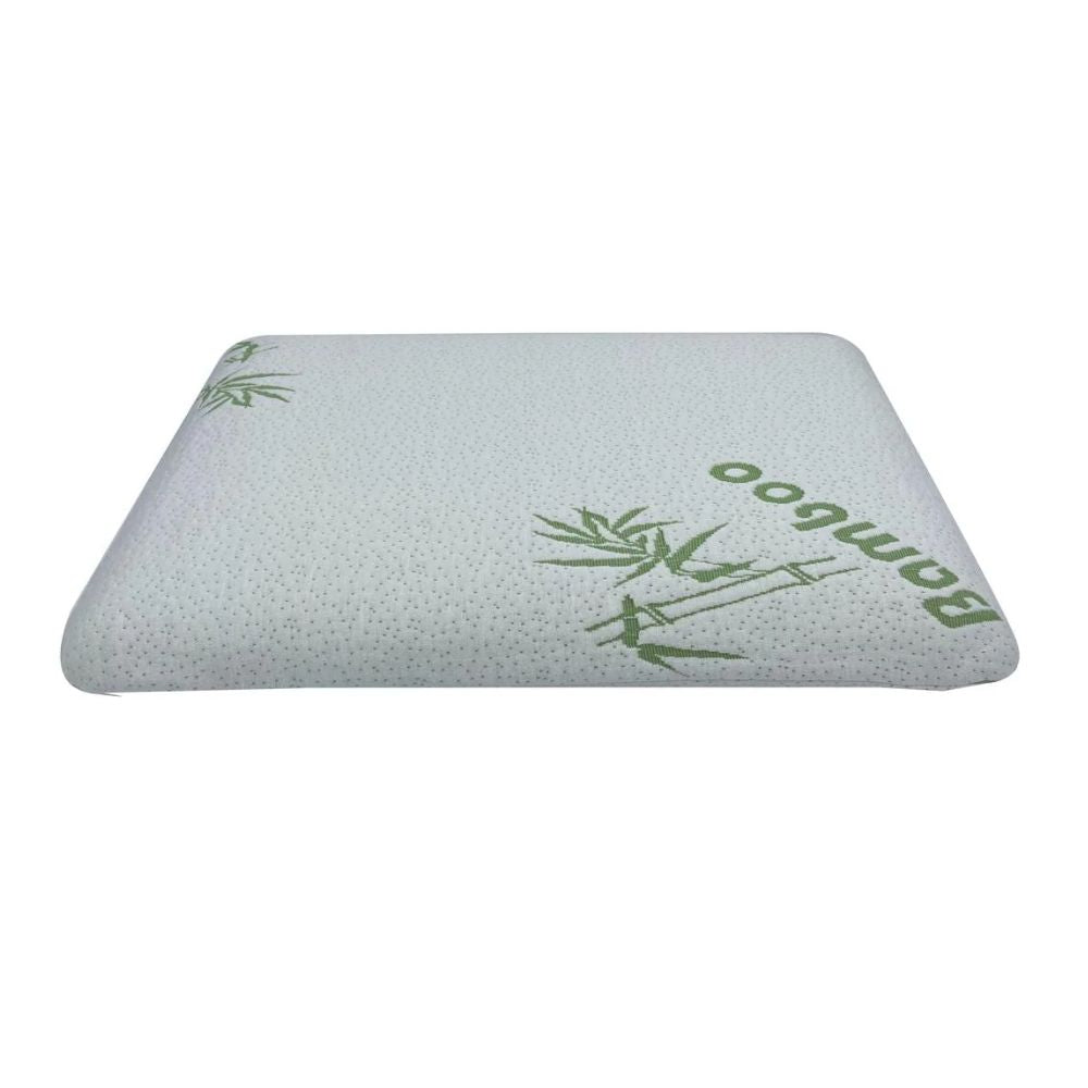 Almohada Viscoelastica Classic Bamboo 55CM