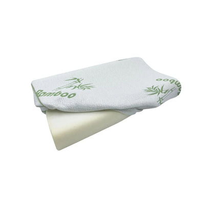 Almohada Viscoelastica Contour Bamboo 60CM AVC010