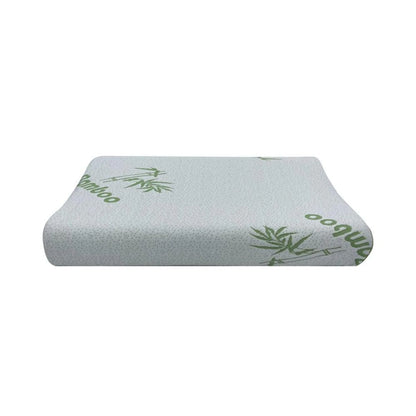 Almohada Viscoelastica Contour Bamboo 60CM AVC010