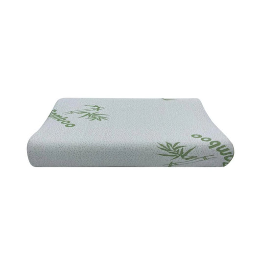 Almohada Viscoelastica Contour Bamboo 60CM AVC010