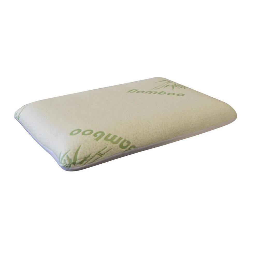 Almohada Viscoelastica Gel Bamboo 60CM