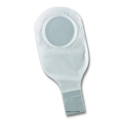 Bolsa Ostomia Dren. Transp 100MM Natura 401515