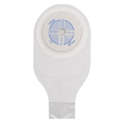 Bolsa Ostomia 19-64 mm Esteem Plus 416975 Opaca