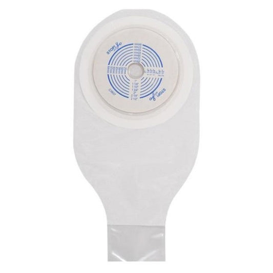 Bolsa Ostomia 19-64 mm Esteem Plus 416975 Opaca