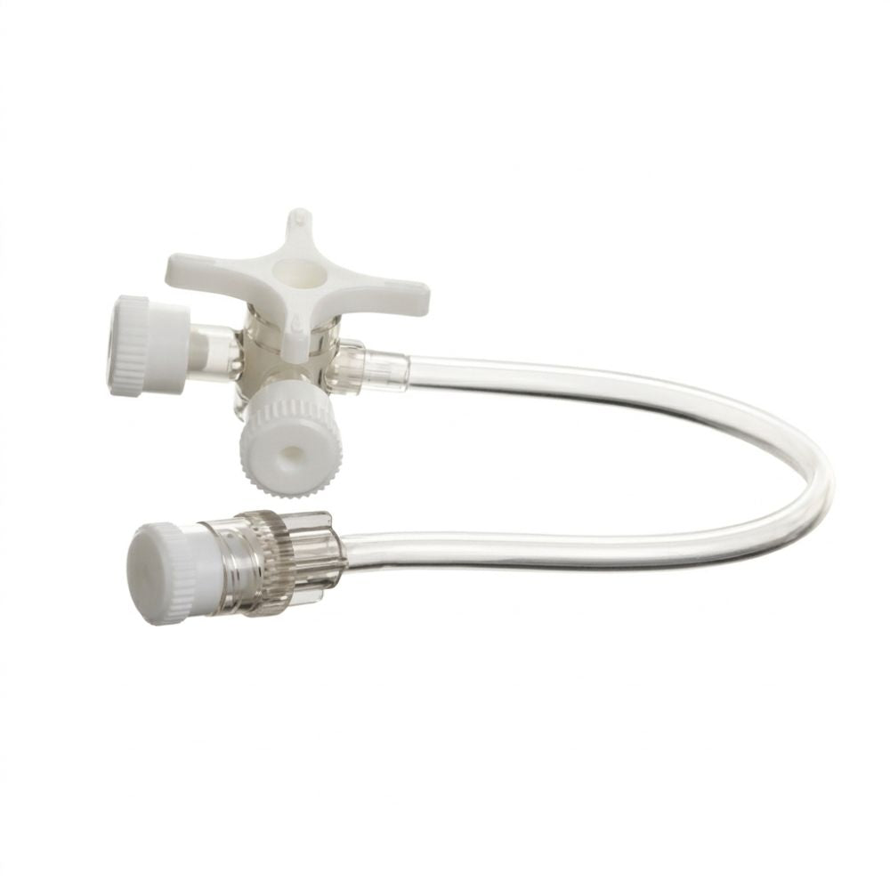 Llave 3 Pasos con Alargador
