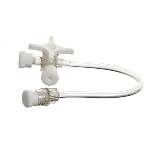 Llave 3 Pasos con Alargador