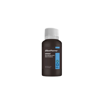Agua Oxigenada 1 Lts 10 Vol. 2400440 Diperox