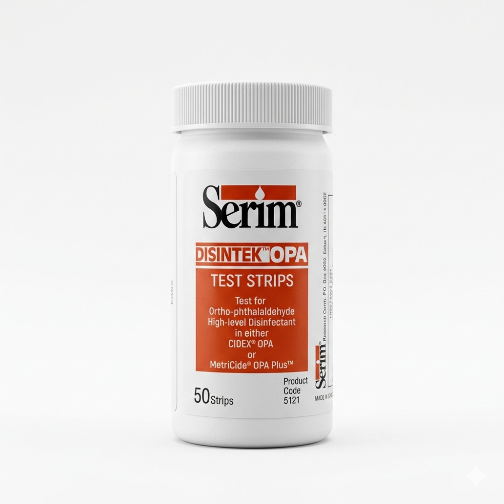 Opa Test Strips kit 2401266