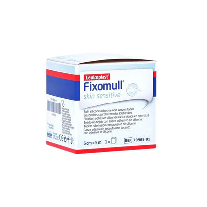 Fixomull Piel Sensible