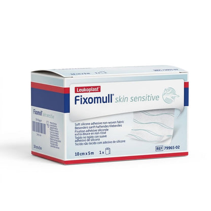 Fixomull Piel Sensible