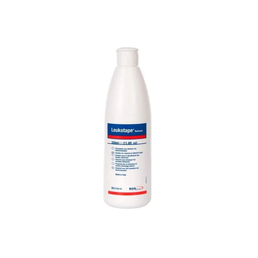 Leukotape Remover 350 ml, Flasche mit Dosierkappe