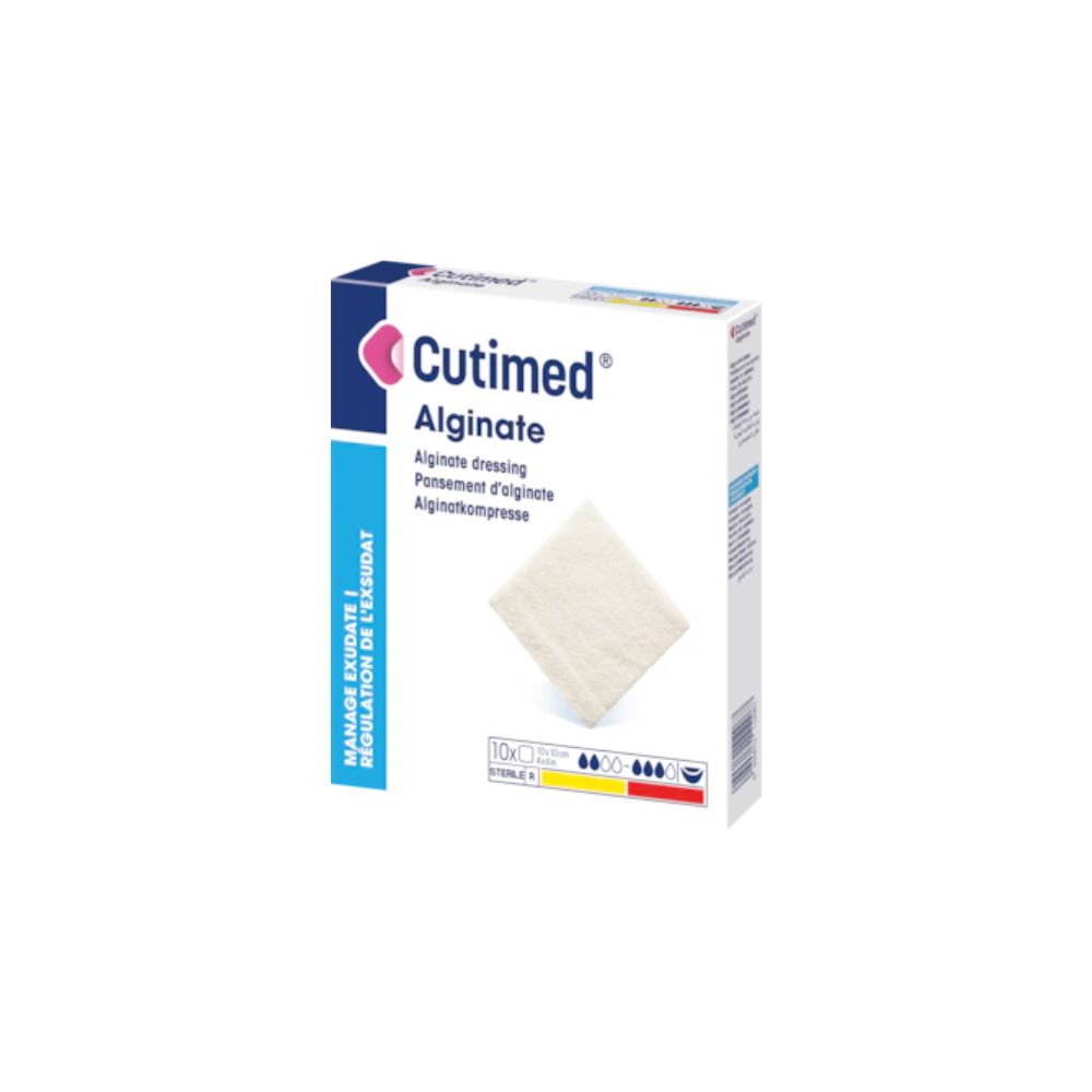 Cutimed Alginate