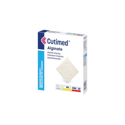 Cutimed Alginate