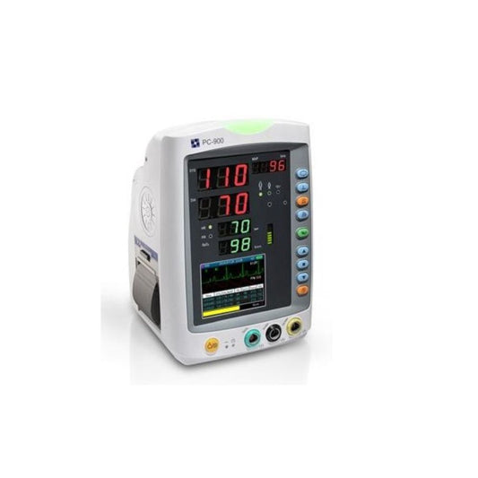 Monitor Signos Vitales Creative PC900