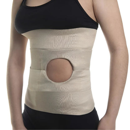 Faja Colostomia 4 Bandas