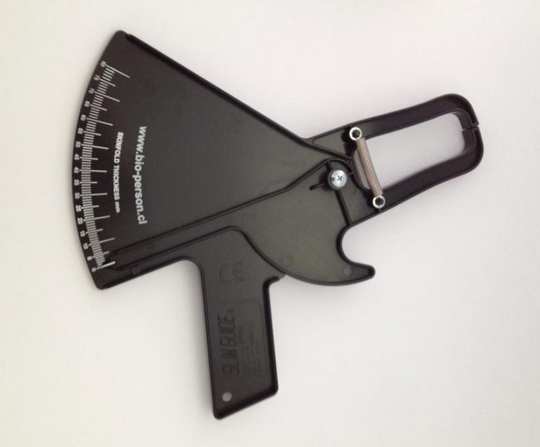 Caliper de medición de plástico Codimed Soluciones en Salud